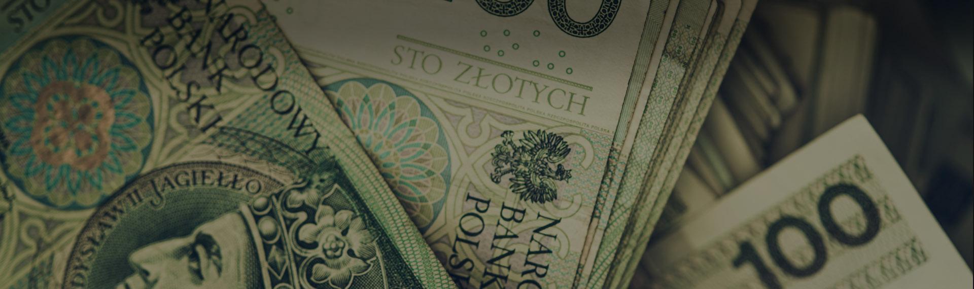 Banknoty